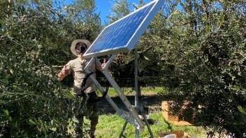 solar panel